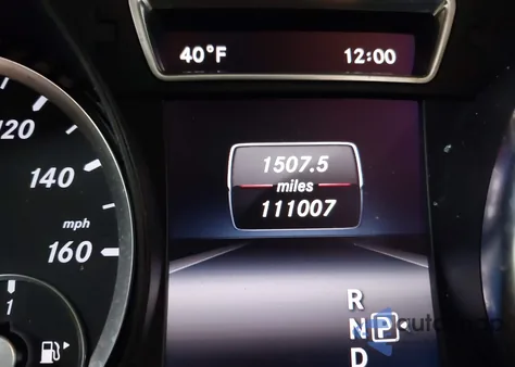 2014 Mercedes-Benz Gl 450 4Matic из США, поврежденный, VIN 4JGDF7CE3EA282986